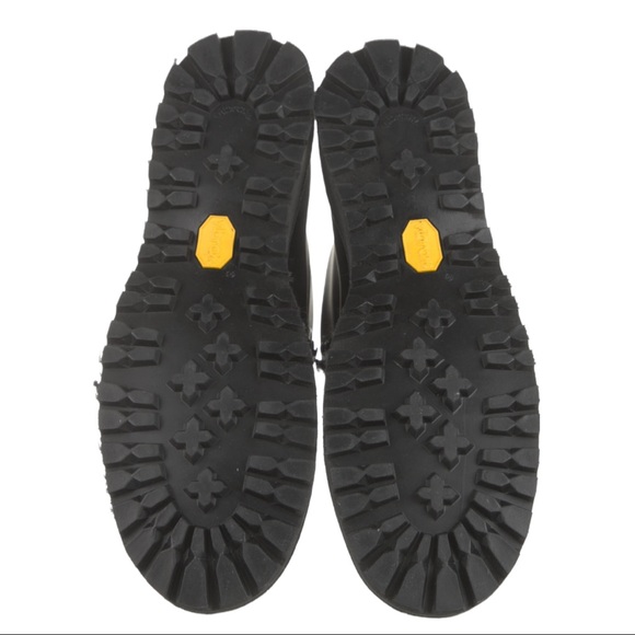 Danner Boots | NWOB Mountain Light Hiking Boots in Black Gore-Tex - Size US 8 - Picture 5 of 5